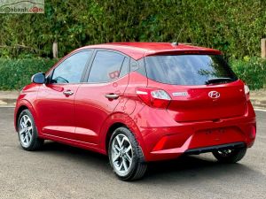 Xe Hyundai i10 1.2 AT 2023