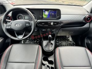 Xe Hyundai i10 1.2 AT 2023