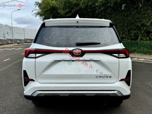 Xe Toyota Veloz Cross 1.5 CVT 2022