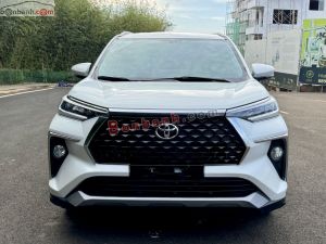 Xe Toyota Veloz Cross 1.5 CVT 2022