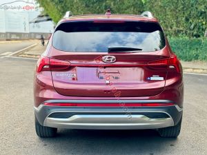 Xe Hyundai SantaFe Cao cấp 2.5L HTRAC 2024