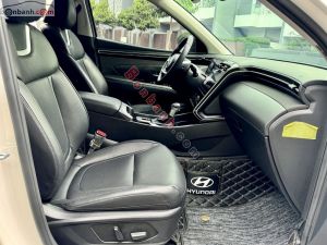 Xe Hyundai Tucson 2.0 AT Đặc biệt 2022