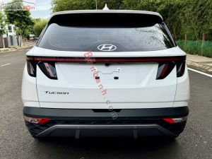 Xe Hyundai Tucson 2.0 AT Đặc biệt 2022