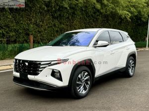 Xe Hyundai Tucson 2.0 AT Đặc biệt 2022