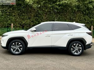 Xe Hyundai Tucson 2.0 AT Đặc biệt 2022