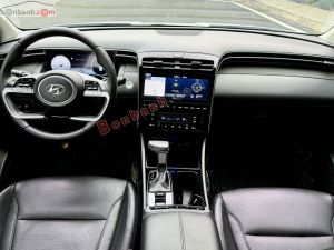 Xe Hyundai Tucson 2.0 AT Đặc biệt 2022