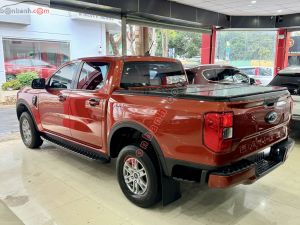 Xe Ford Ranger XLS 2.0L 4x2 AT 2023