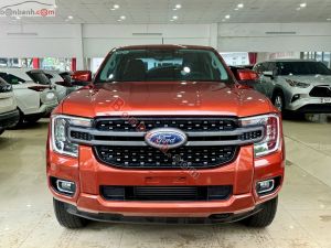 Xe Ford Ranger XLS 2.0L 4x2 AT 2023