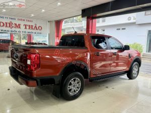 Xe Ford Ranger XLS 2.0L 4x2 AT 2023