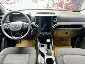 Xe Ford Ranger XLS 2.0L 4x2 AT 2023