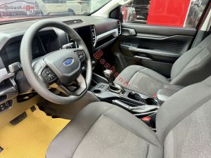 Xe Ford Ranger XLS 2.0L 4x2 AT 2023