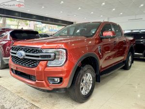 Xe Ford Ranger XLS 2.0L 4x2 AT 2023