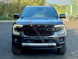 Xe Ford Ranger Wildtrak 2.0L 4x4 AT 2022