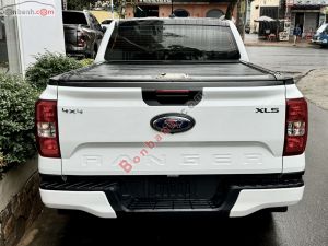 Xe Ford Ranger XLS 2.0L 4x4 AT 2022