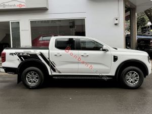 Xe Ford Ranger XLS 2.0L 4x4 AT 2022