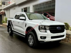 Xe Ford Ranger XLS 2.0L 4x4 AT 2022