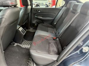 Xe Honda City RS 1.5 AT 2022