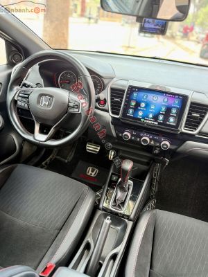 Xe Honda City RS 1.5 AT 2022