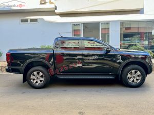 Xe Ford Ranger XLT 2.0L 4x4 AT 2022