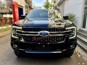 Xe Ford Ranger XLT 2.0L 4x4 AT 2022