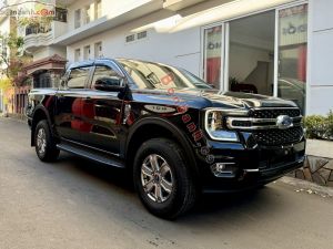 Xe Ford Ranger XLT 2.0L 4x4 AT 2022