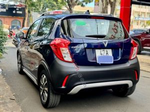 Xe VinFast Fadil 1.4 AT Plus 2019