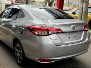 Xe Toyota Vios G 1.5 CVT 2023