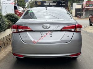 Xe Toyota Vios G 1.5 CVT 2023