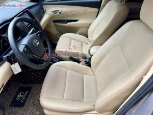 Xe Toyota Vios G 1.5 CVT 2023