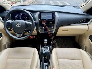 Xe Toyota Vios G 1.5 CVT 2023