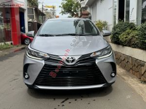 Xe Toyota Vios G 1.5 CVT 2023