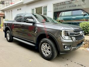 Xe Ford Ranger XLS 2.0L 4x4 AT 2024