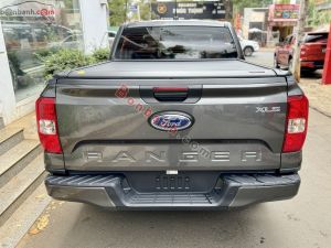 Xe Ford Ranger XLS 2.0L 4x4 AT 2024