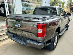 Xe Ford Ranger XLS 2.0L 4x4 AT 2024