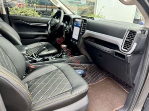 Xe Ford Ranger XLS 2.0L 4x4 AT 2024