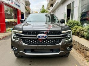 Xe Ford Ranger XLS 2.0L 4x4 AT 2024