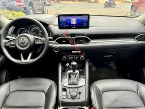 Xe Mazda CX5 2.0 AT 2018