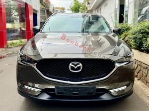 Xe Mazda CX5 2.0 AT 2018