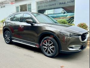 Xe Mazda CX5 2.0 AT 2018