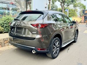 Xe Mazda CX5 2.0 AT 2018