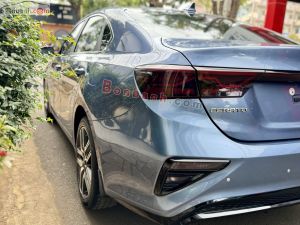 Xe Kia Cerato 1.6 AT Luxury 2019