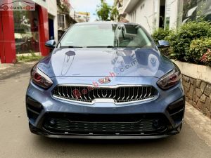 Xe Kia Cerato 1.6 AT Luxury 2019