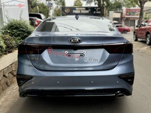 Xe Kia Cerato 1.6 AT Luxury 2019