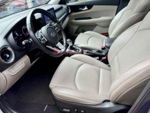 Xe Kia Cerato 1.6 AT Luxury 2019