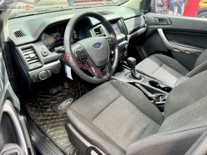 Xe Ford Ranger XLS 2.2L 4x2 AT 2022