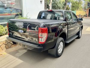 Xe Ford Ranger XLS 2.2L 4x2 AT 2022