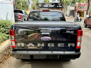 Xe Ford Ranger XLS 2.2L 4x2 AT 2022