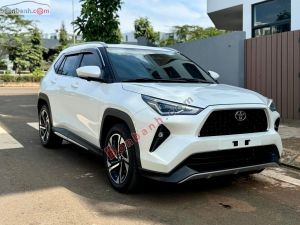 Xe Toyota Yaris Cross 1.5 D-CVT 2024