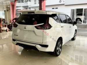 Xe Mitsubishi Xpander 1.5 AT 2021