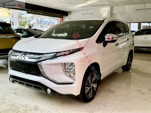 Xe Mitsubishi Xpander 1.5 AT 2021